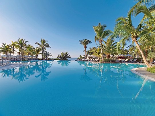 ADRIAN Hoteles Roca Nivaria Gran Hotel