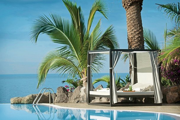 ADRIAN Hoteles Roca Nivaria Gran Hotel