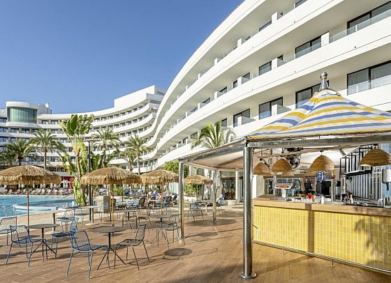 Mediterranean Palace