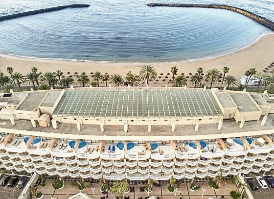 Cleopatra Palace