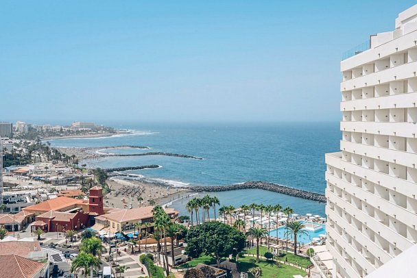 Iberostar Waves Bouganville Playa