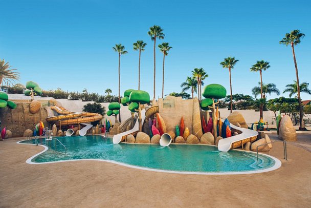 Iberostar Waves Bouganville Playa