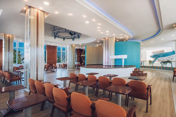 Iberostar Waves Bouganville Playa