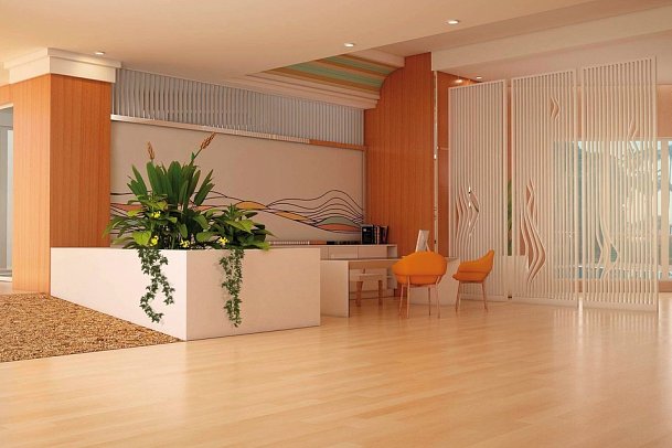 Iberostar Waves Bouganville Playa