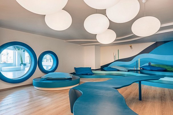 Iberostar Waves Bouganville Playa