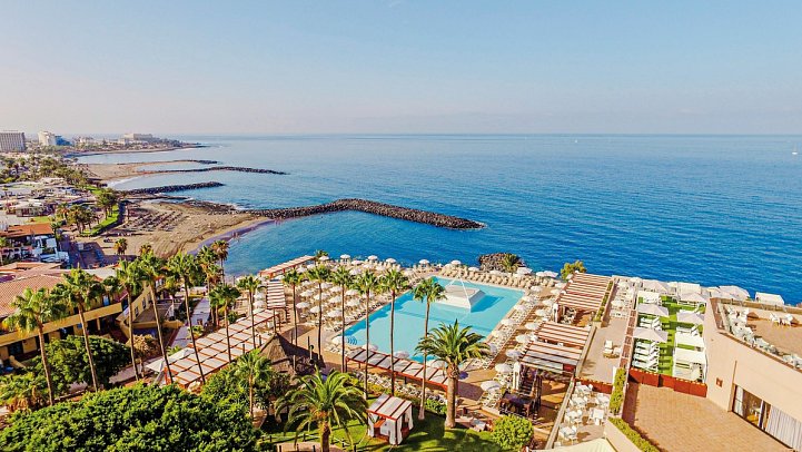 Iberostar Waves Bouganville Playa