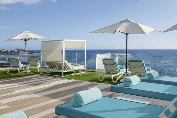 Iberostar Waves Bouganville Playa