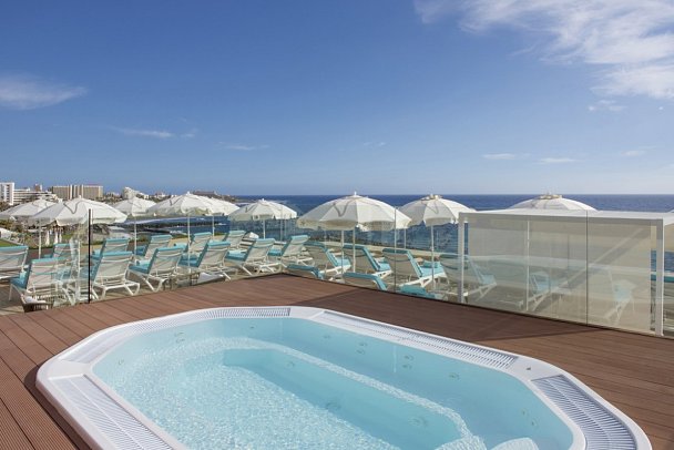 Iberostar Waves Bouganville Playa