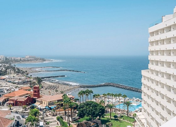 Iberostar Waves Bouganville Playa