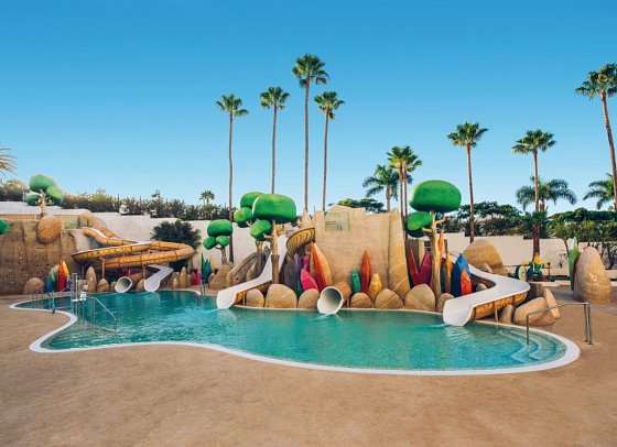 Iberostar Waves Bouganville Playa