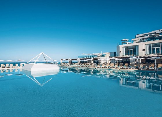 Iberostar Waves Bouganville Playa