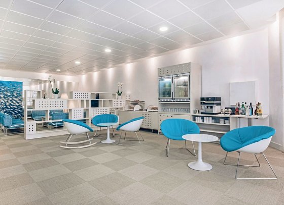 Iberostar Waves Bouganville Playa
