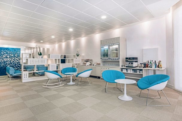 Iberostar Waves Bouganville Playa
