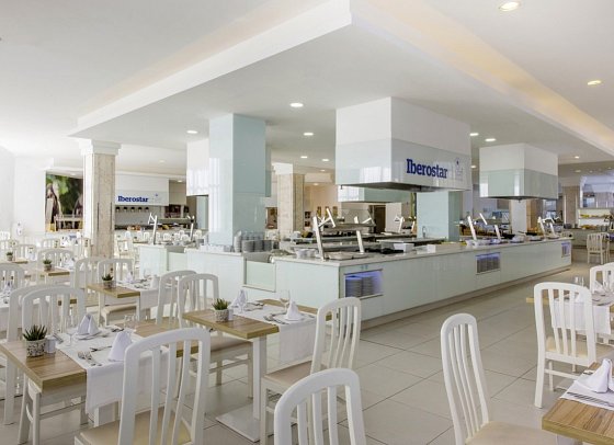 Iberostar Waves Bouganville Playa