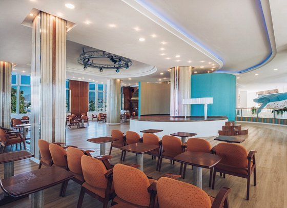 Iberostar Waves Bouganville Playa