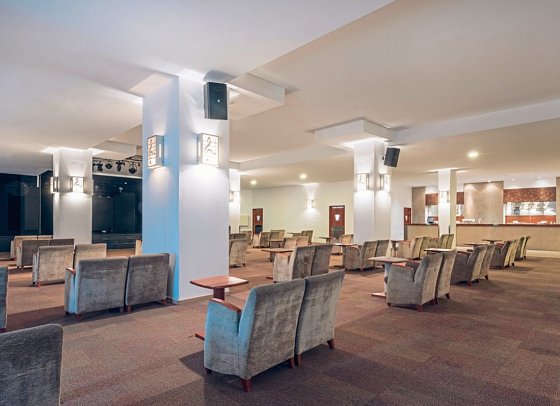 Iberostar Waves Bouganville Playa