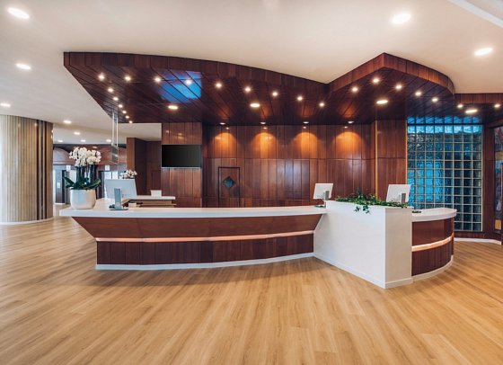 Iberostar Waves Bouganville Playa