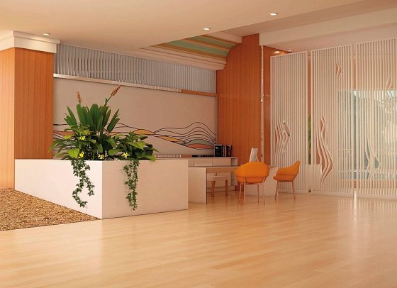 Iberostar Waves Bouganville Playa