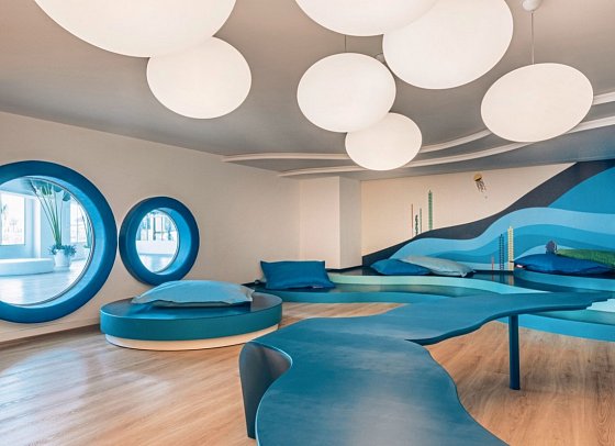 Iberostar Waves Bouganville Playa