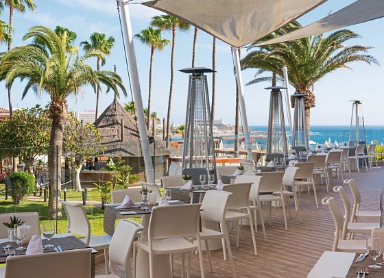 Iberostar Waves Bouganville Playa