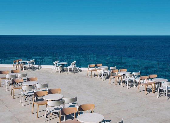 Iberostar Waves Bouganville Playa