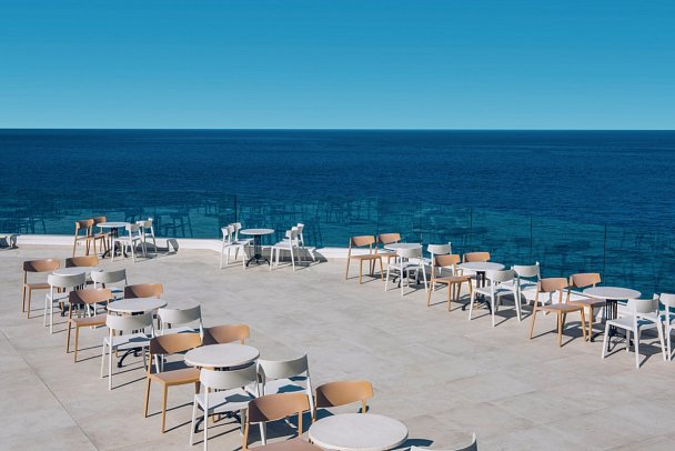 Iberostar Waves Bouganville Playa