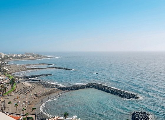 Iberostar Waves Bouganville Playa