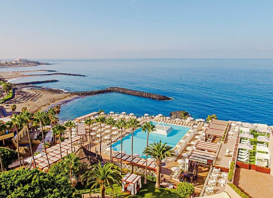 Iberostar Waves Bouganville Playa