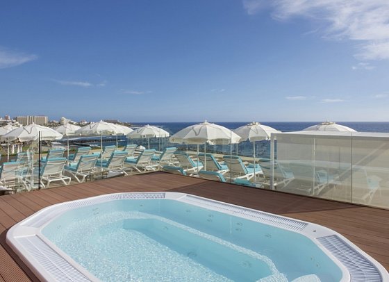 Iberostar Waves Bouganville Playa