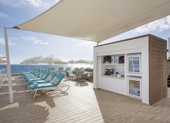 Iberostar Waves Bouganville Playa