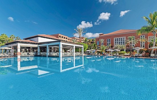 H10 Costa Adeje Palace