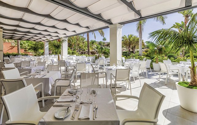 H10 Costa Adeje Palace