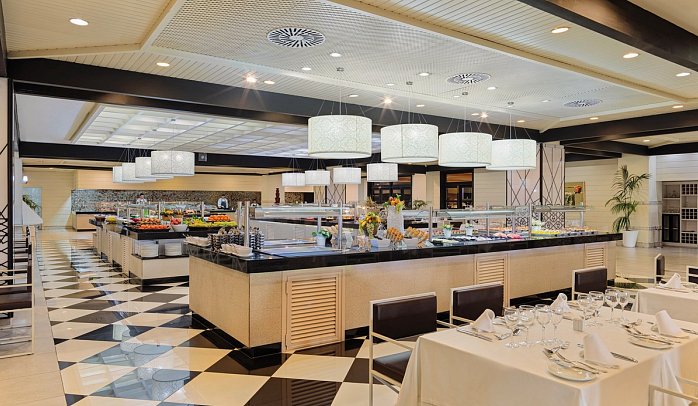 H10 Costa Adeje Palace