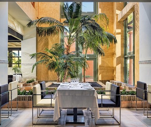 H10 Costa Adeje Palace