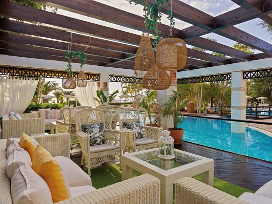 H10 Costa Adeje Palace