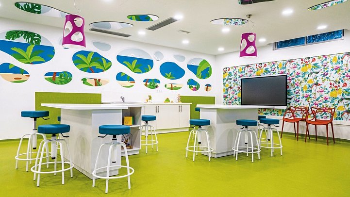 H10 Costa Adeje Palace