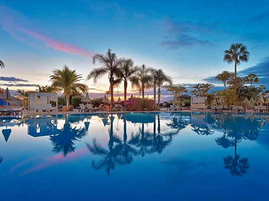 H10 Costa Adeje Palace