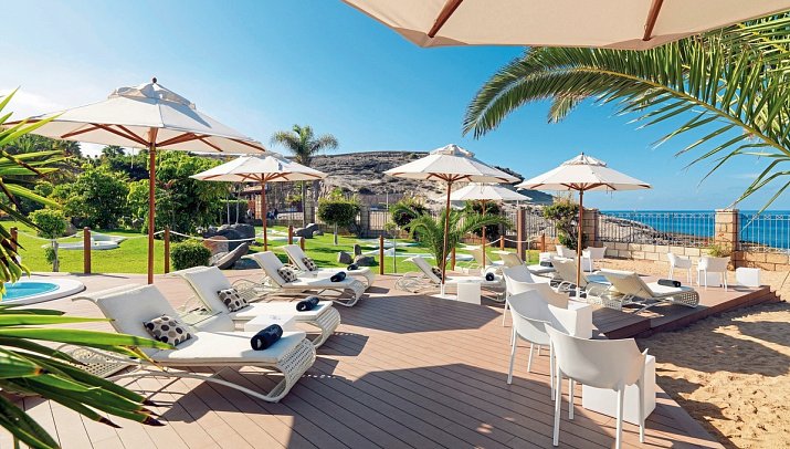 H10 Costa Adeje Palace