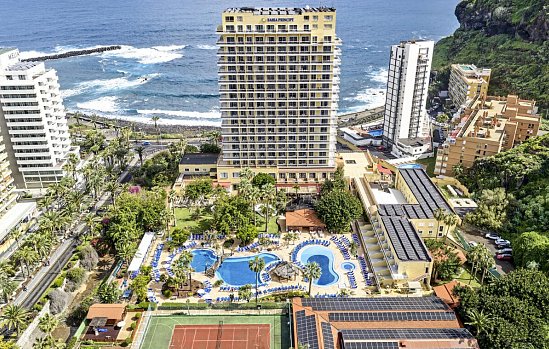 Bahia Principe Explore San Felipe