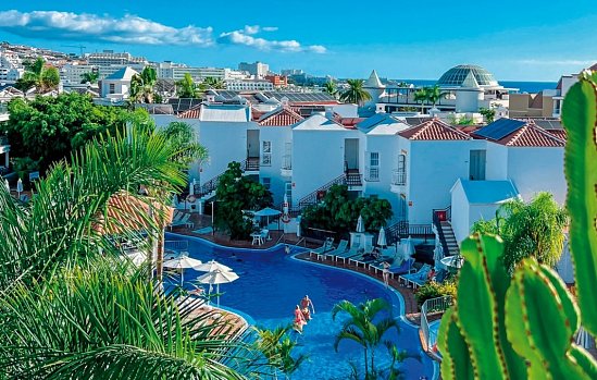 Parque del Sol