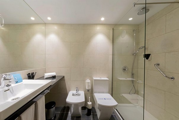 ValleMar - Wohnbeispiel (Zimmercodierungen DB1, DP1, DBM & D1M)