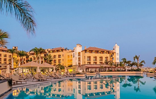 GF Gran Costa Adeje