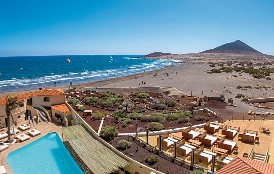 Playa Surf CBbC Hotel