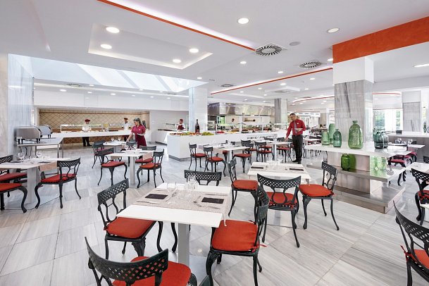 Alexandre Hotel Troya