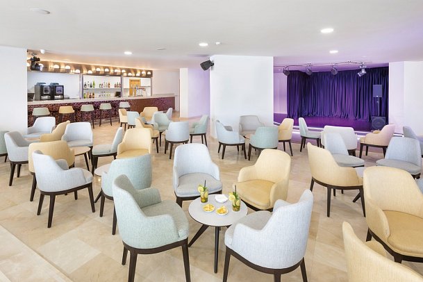 Alexandre Hotel Troya