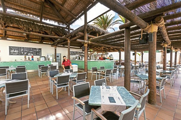 Alexandre Hotel Troya