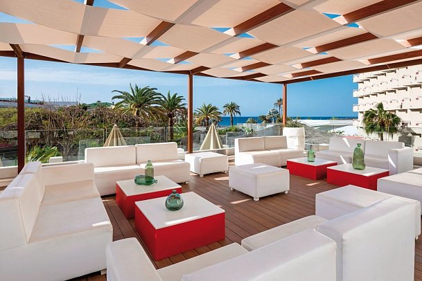 Alexandre Hotel Troya