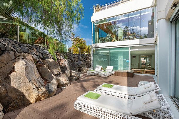 Alexandre Hotel Troya