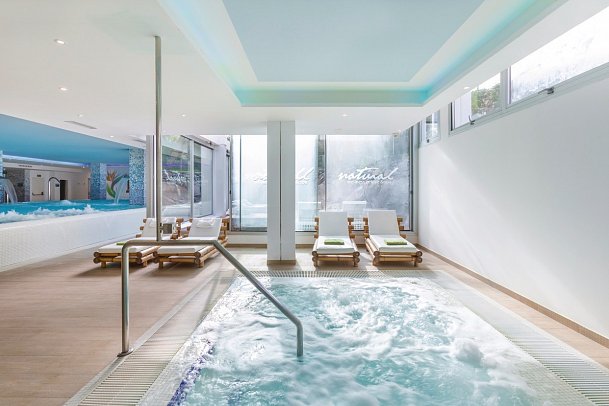 Alexandre Hotel Troya