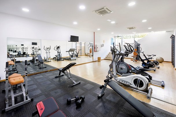 Alexandre Hotel Troya